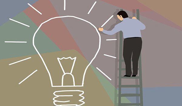 Beitragsbild zum Thema Marketing Ideen