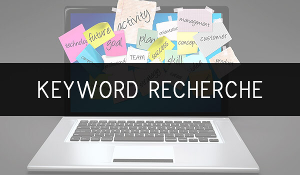 Enzyklopädie Keyword Recherche