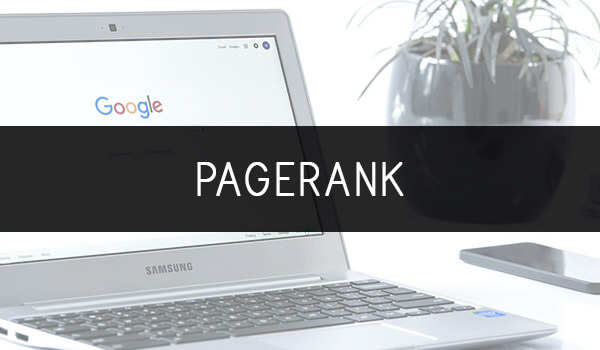 Enzyklopädie PageRank