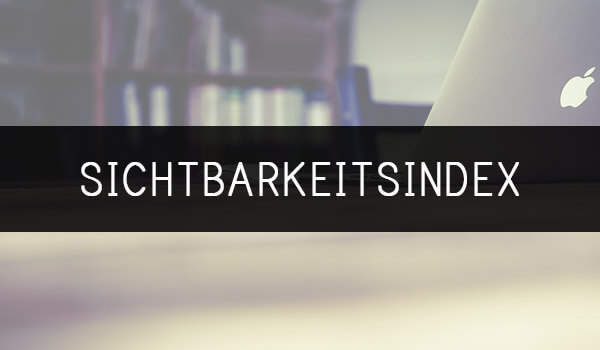 Enzyklopädie Sichtbarkeitsindex