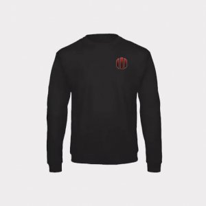 Herren Sweatshirt mit Druck