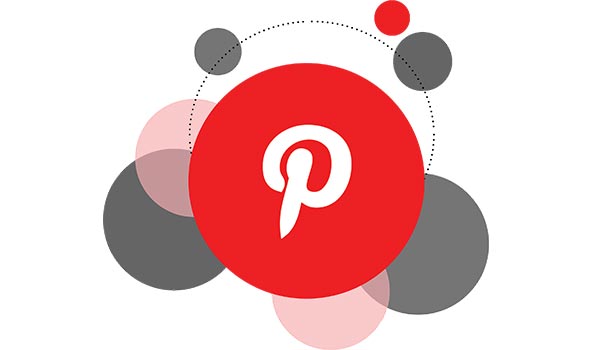 Blog Beitragsbild zum Thema Pinterest