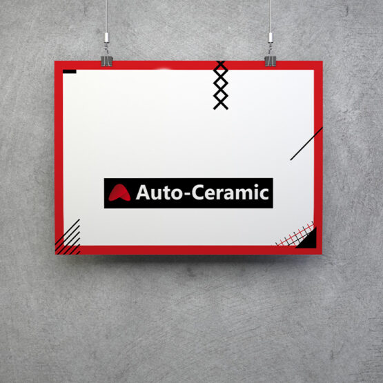 Auto Ceramic