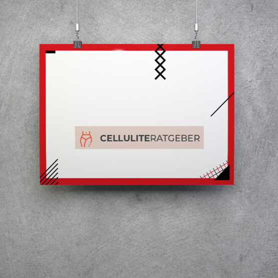 Cellulite Ratgeber Content Marketing