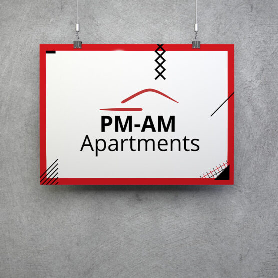 PM-AM Apartments GmbH Marketingmaßnahmen