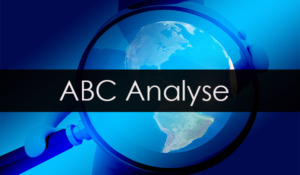 Enzyklopädie Beitrag ABC Analyse