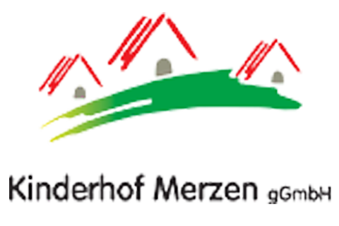 Kundenlogo Kinderhof Merzen