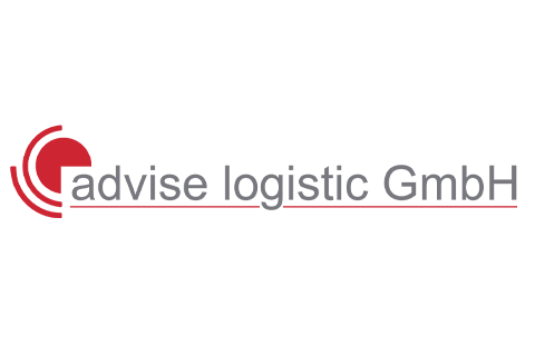 Kundenlogo advise logistic GmbH